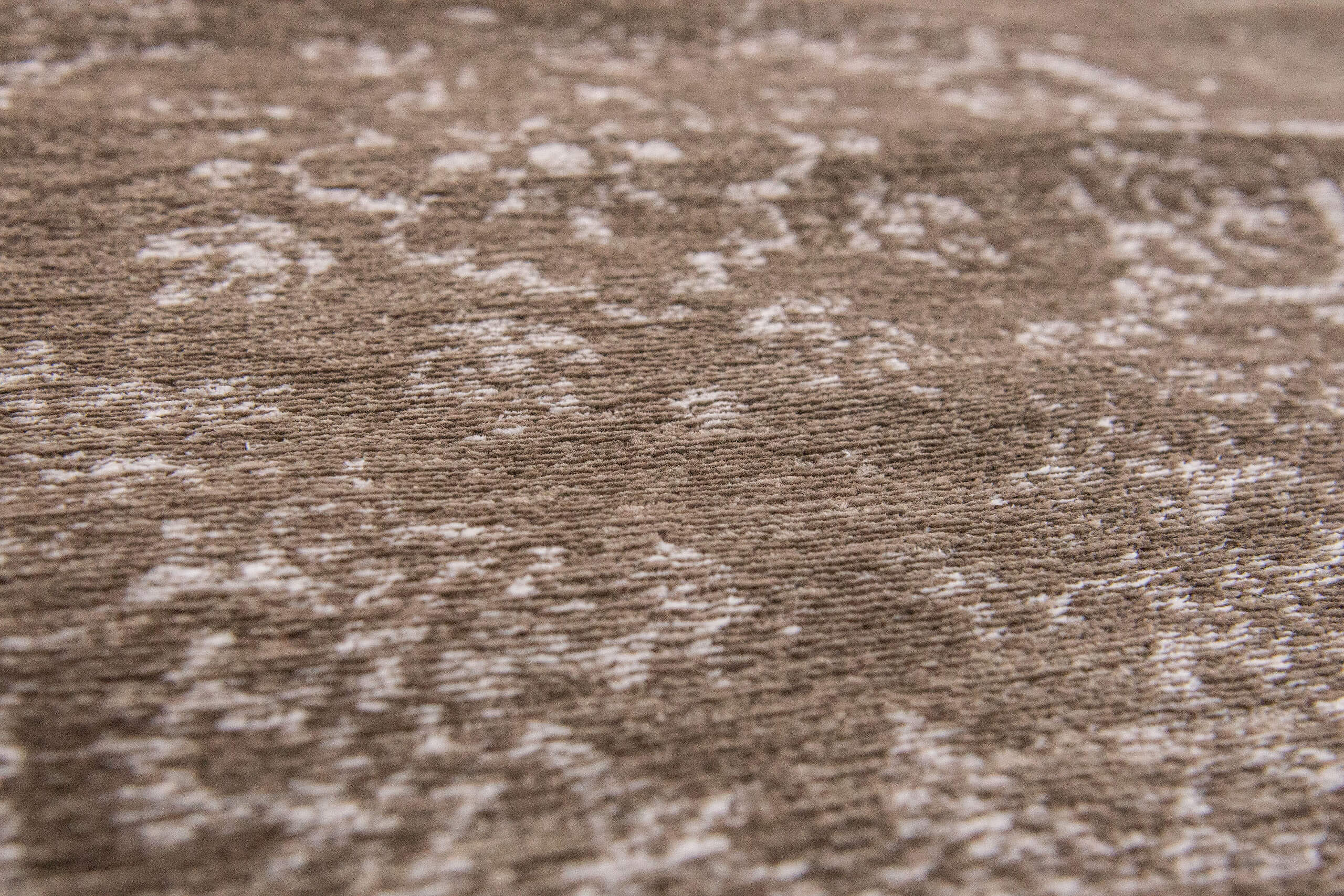 Black Pepper Premium Rug | Size: 2' 6