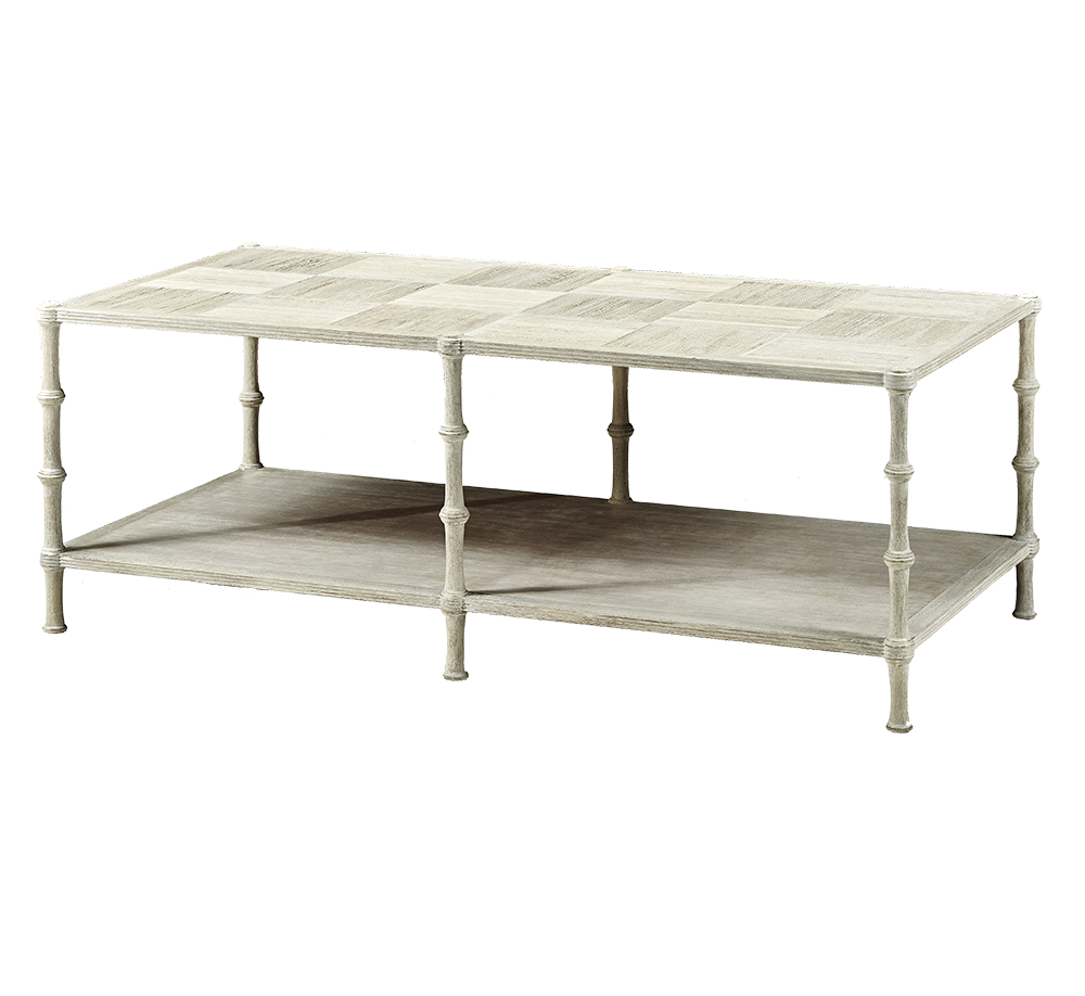 Bywater Coffee Table