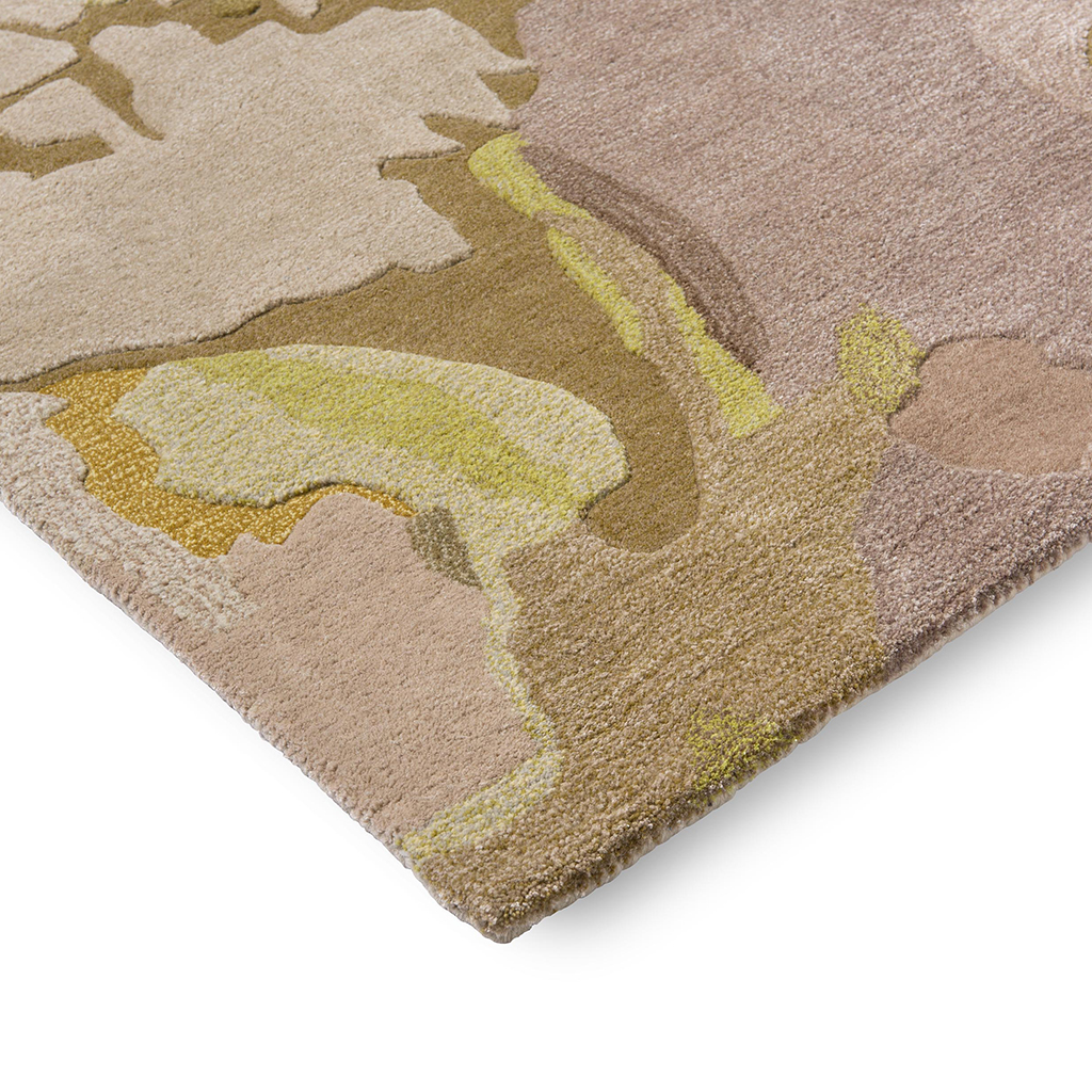 Pebble Sand Rug