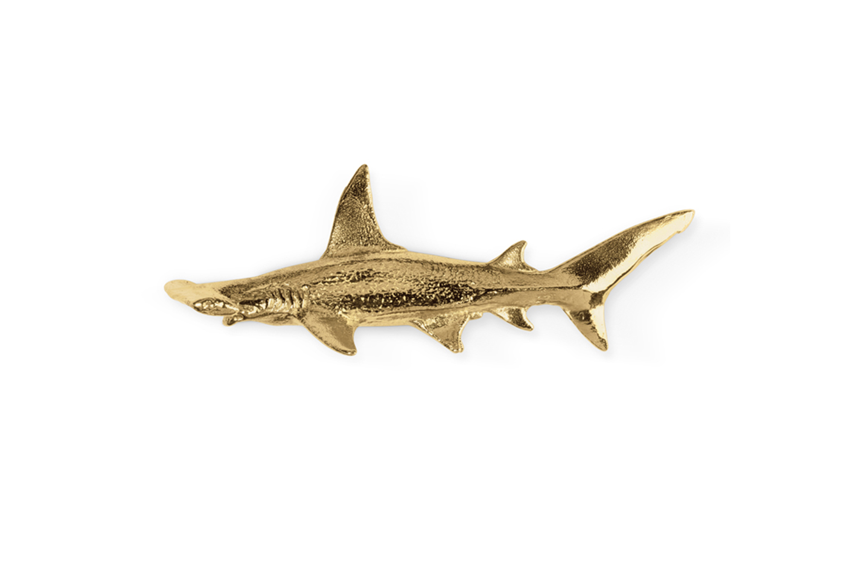 Ocean Shark Handle