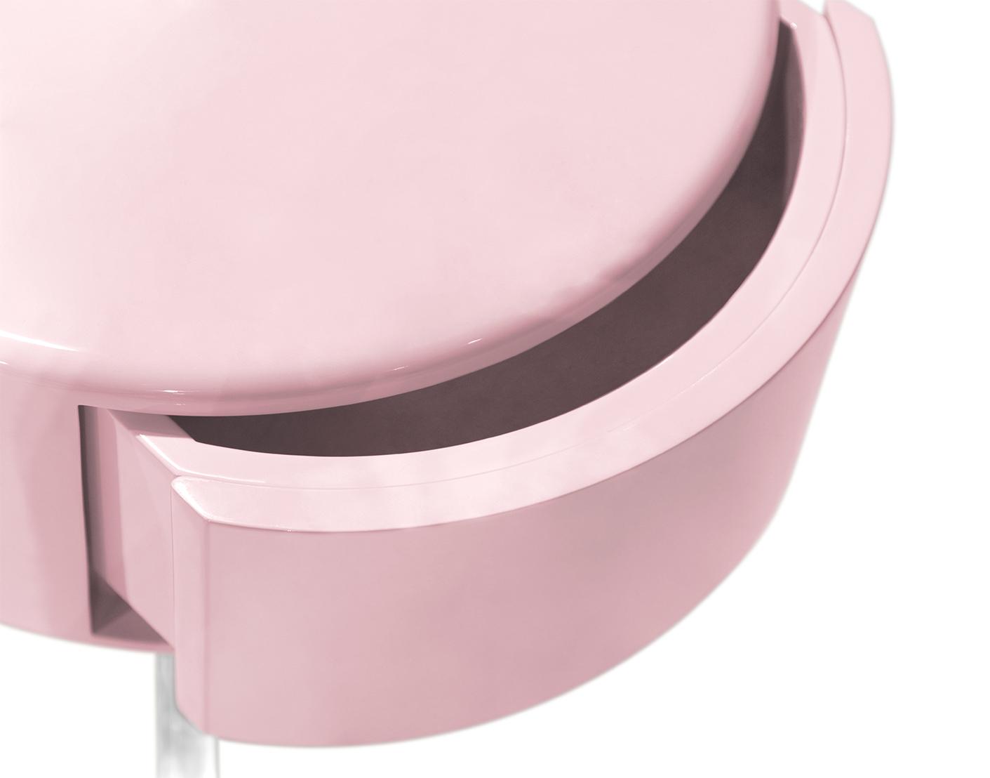 Nimbus Floating Nightstand