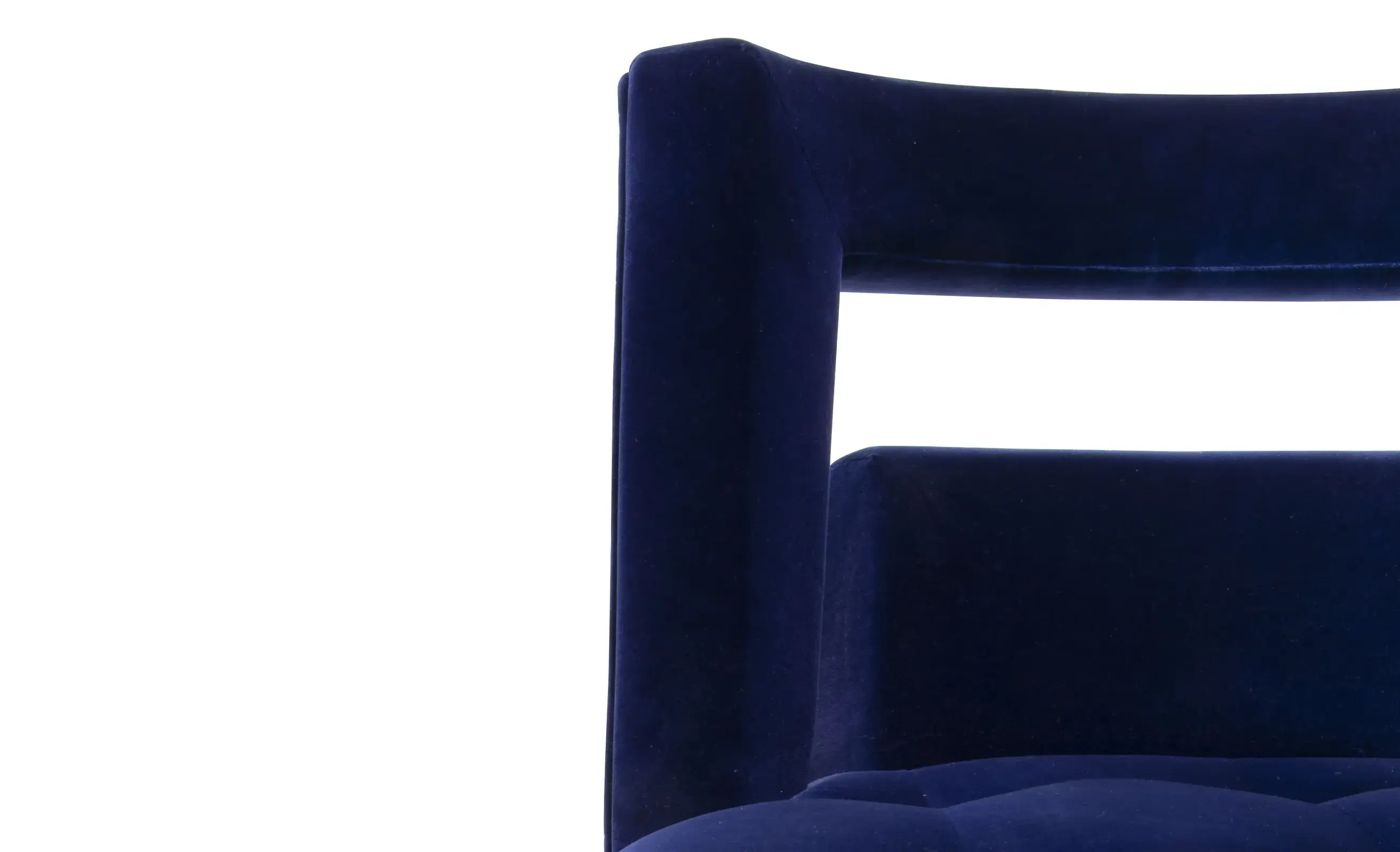 Oasis Bold Armchair