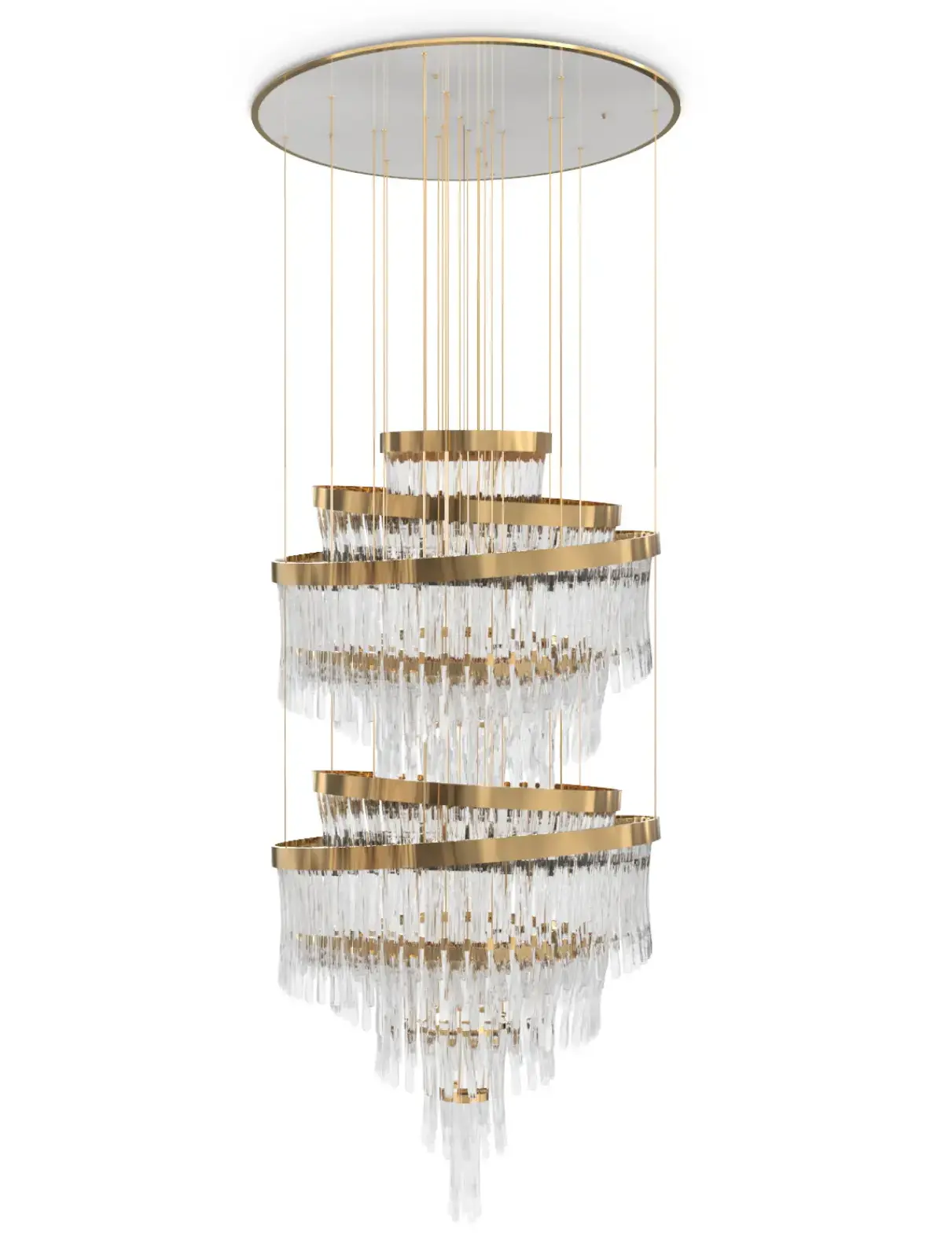 Tower XL Chandelier