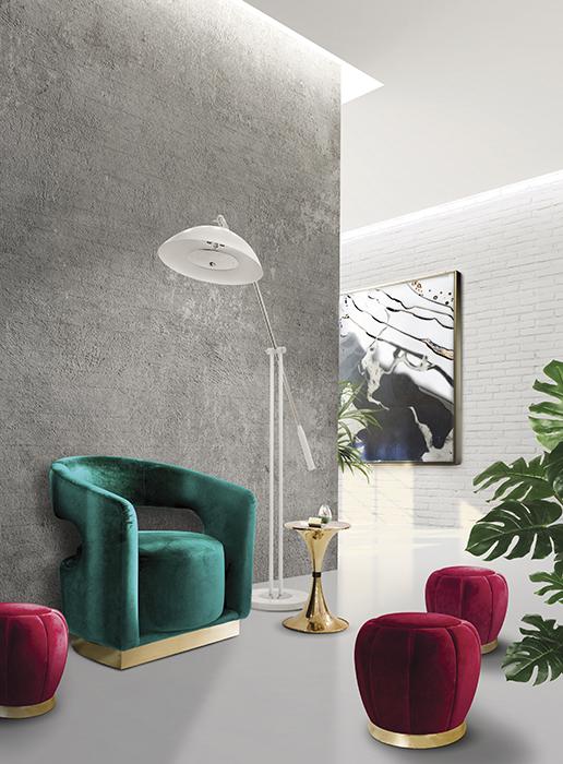 Elias Lounge Chair