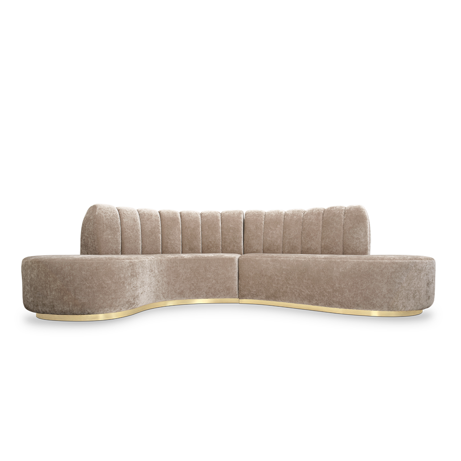 Spencer Sofa