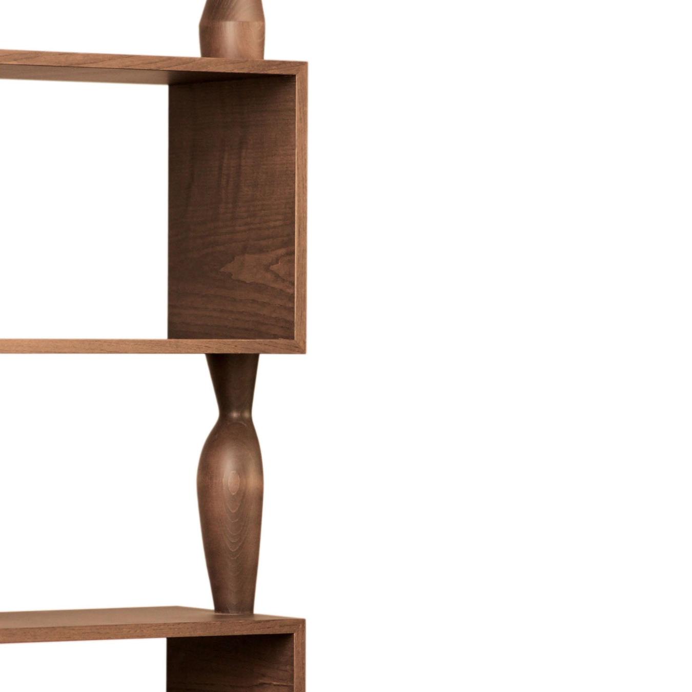 Perbacco Bookcase