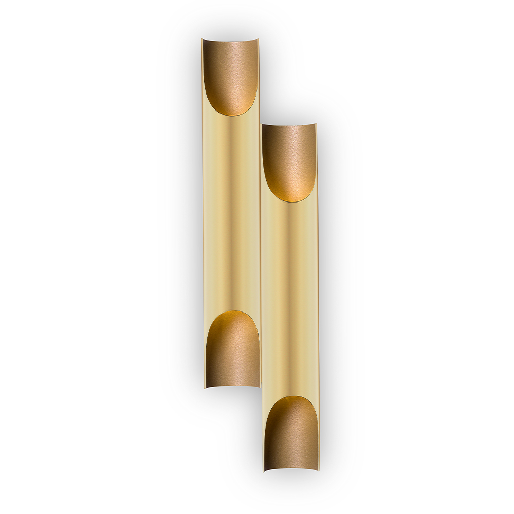 Bold 2 Wall Lamp