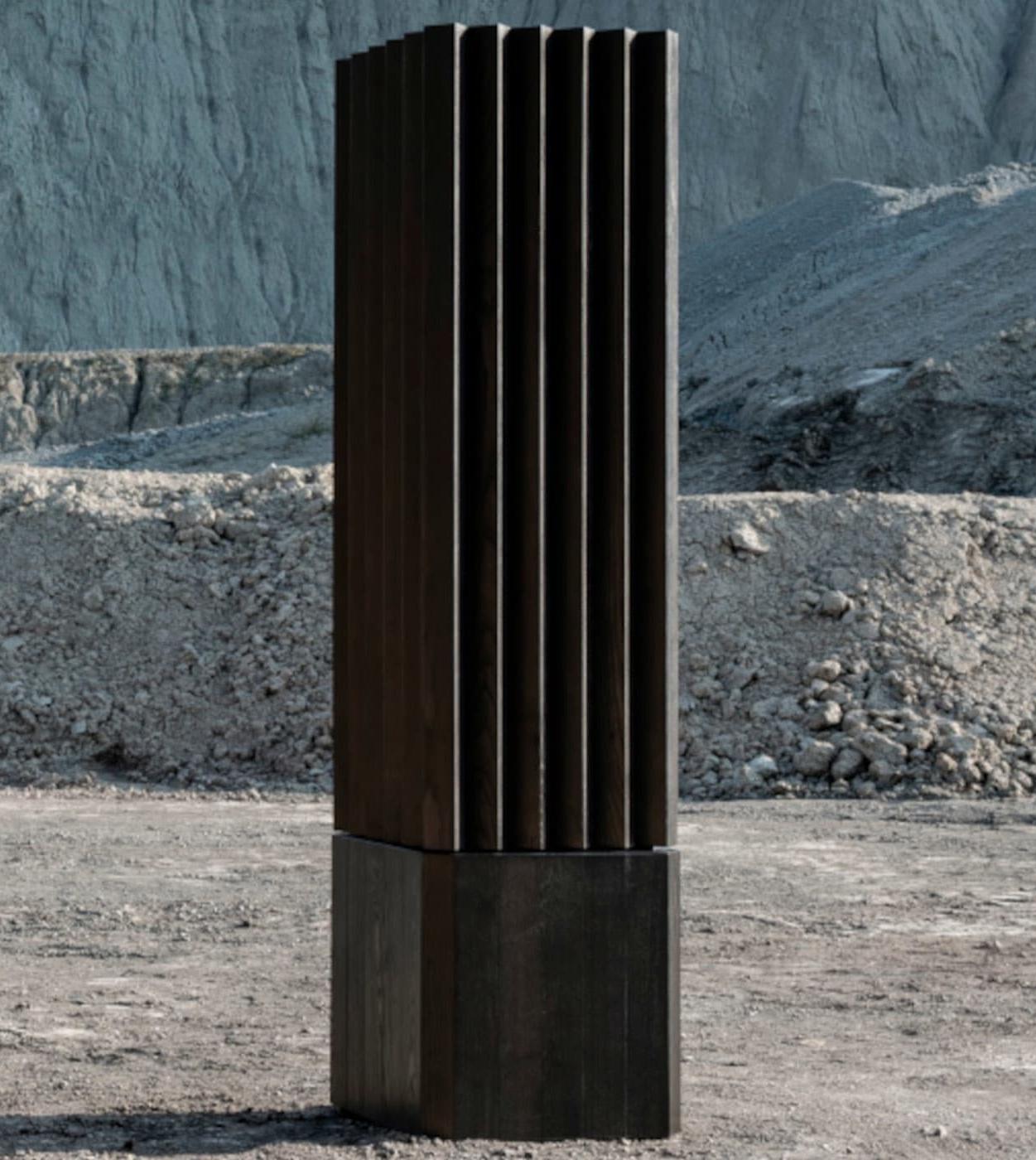 Modern Storage Cabinet