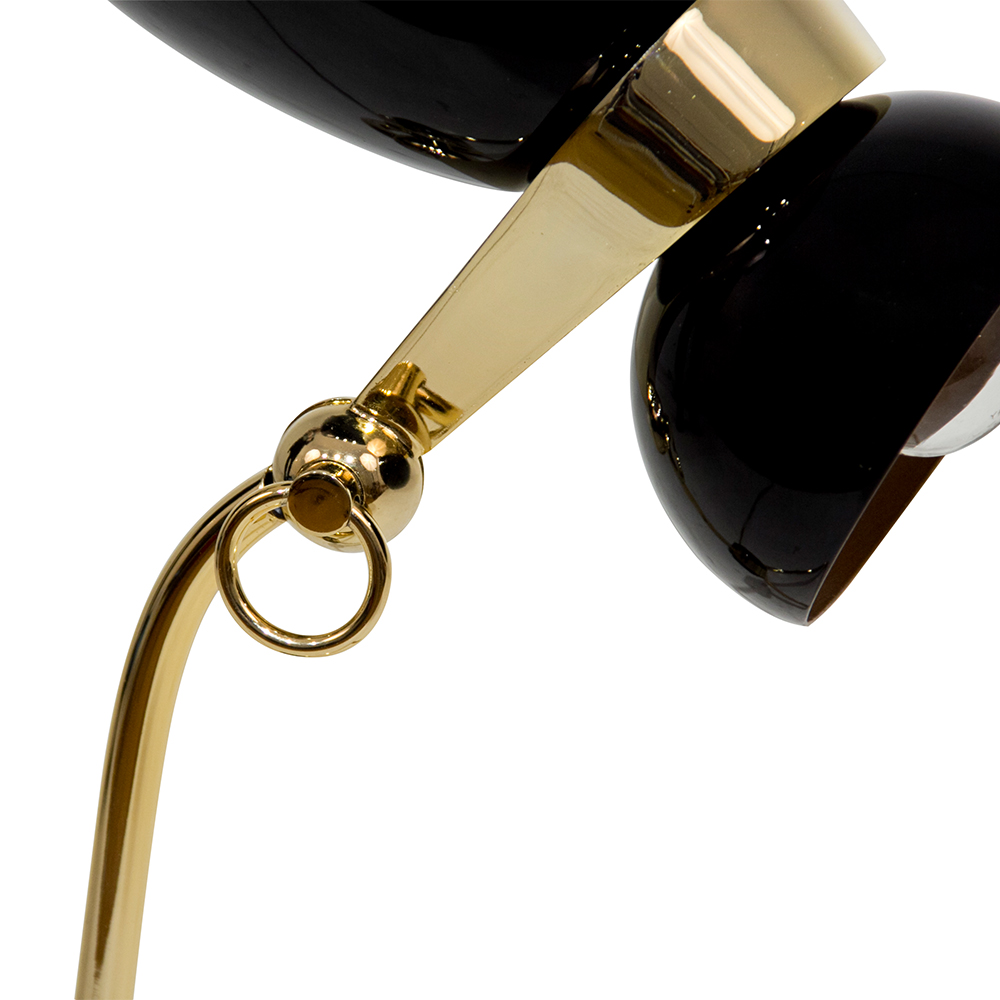Amy Table Lamp
