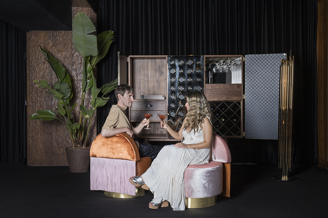 Franco Seating Chair - 7