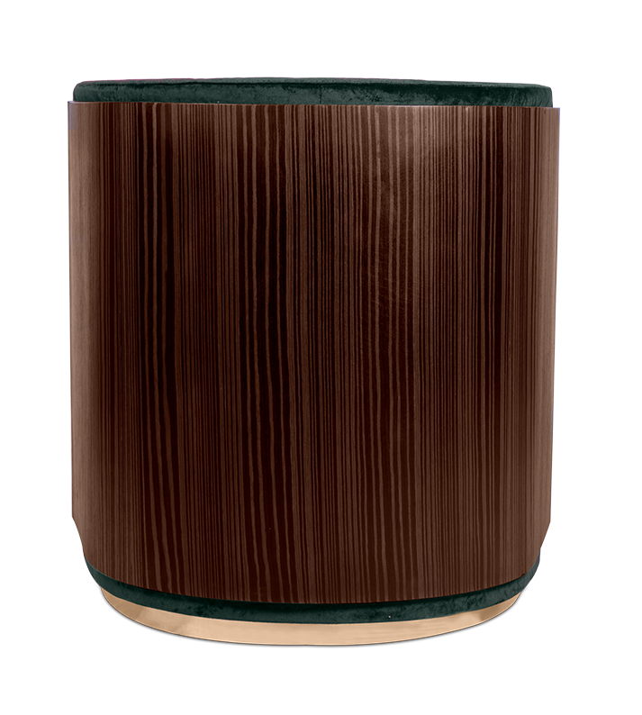 Gracie Armchair