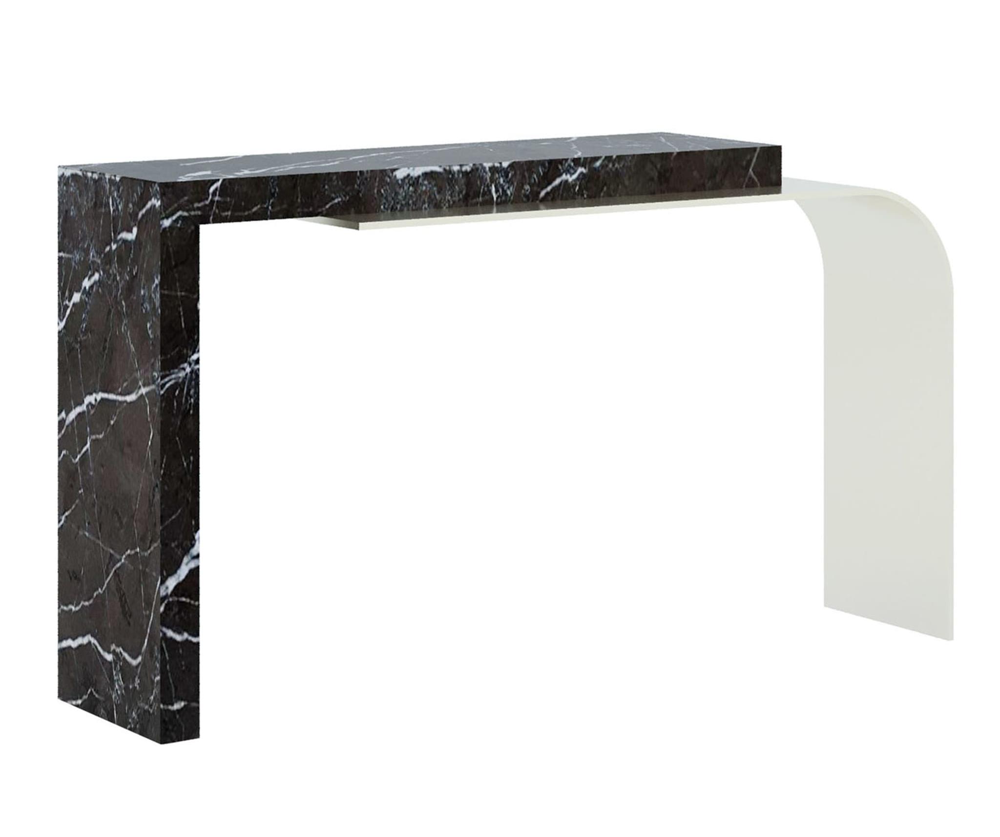 Harry Marble Console
