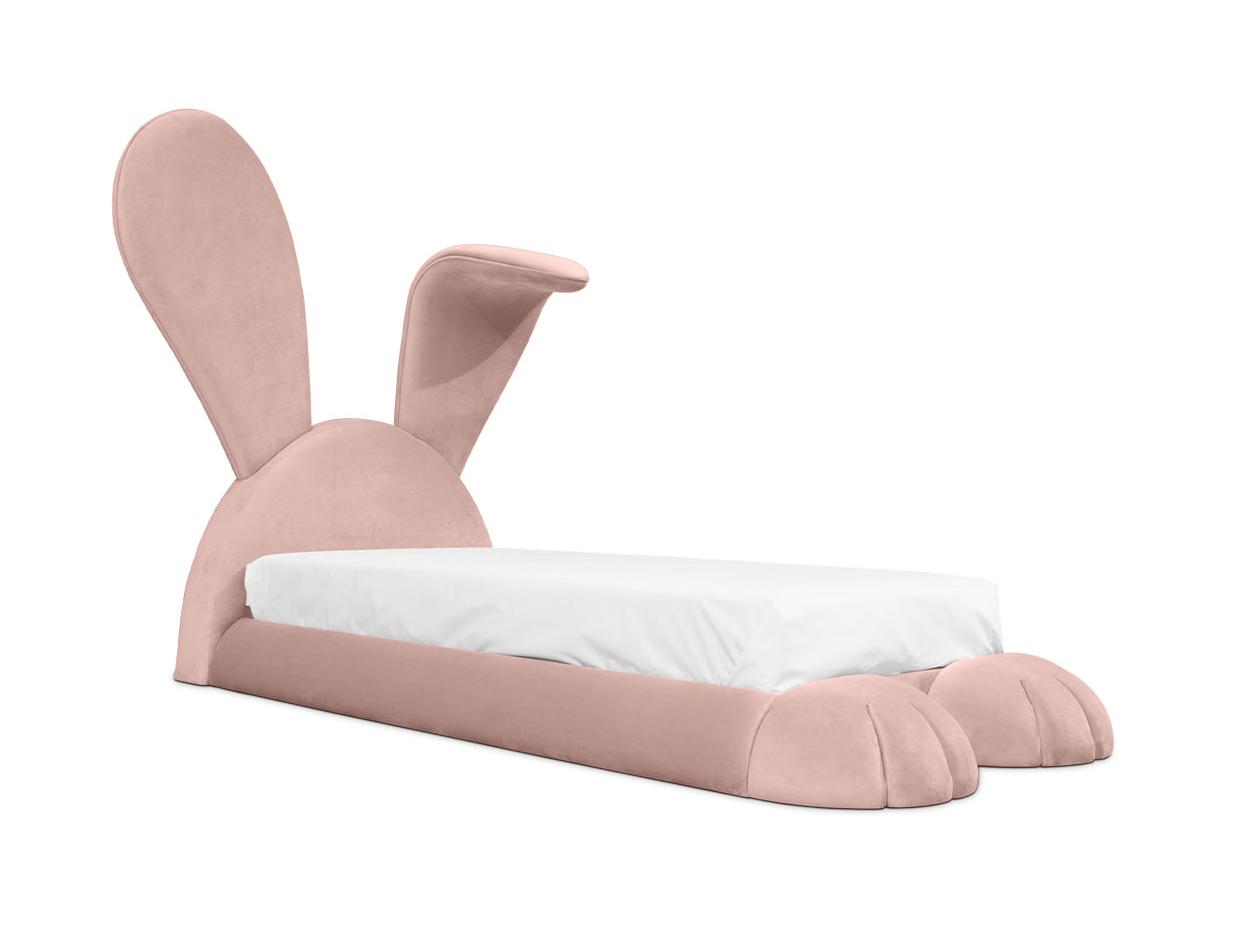 Snuggly Bunny Burrow Bed