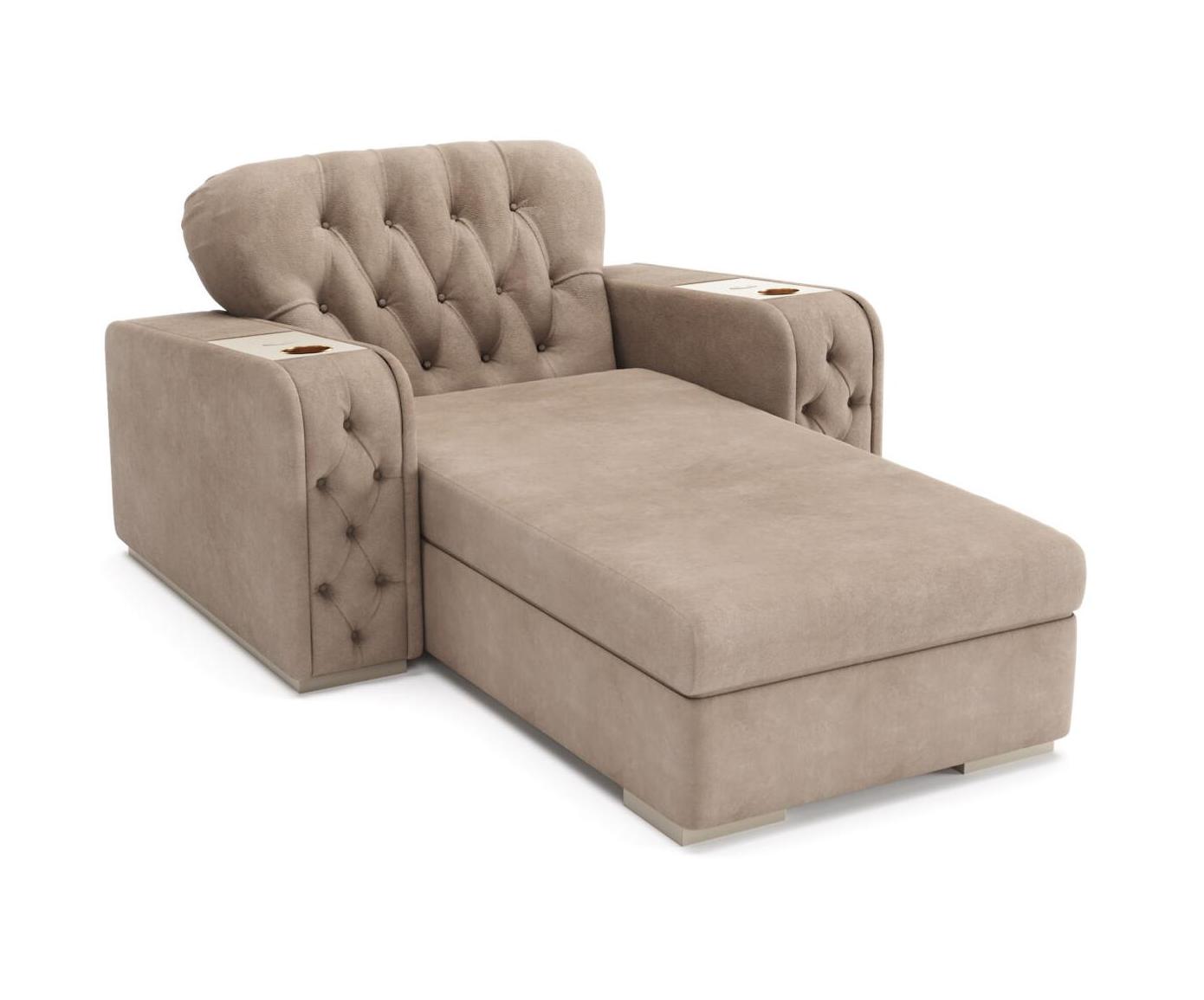 Chest Home Cinema Seating