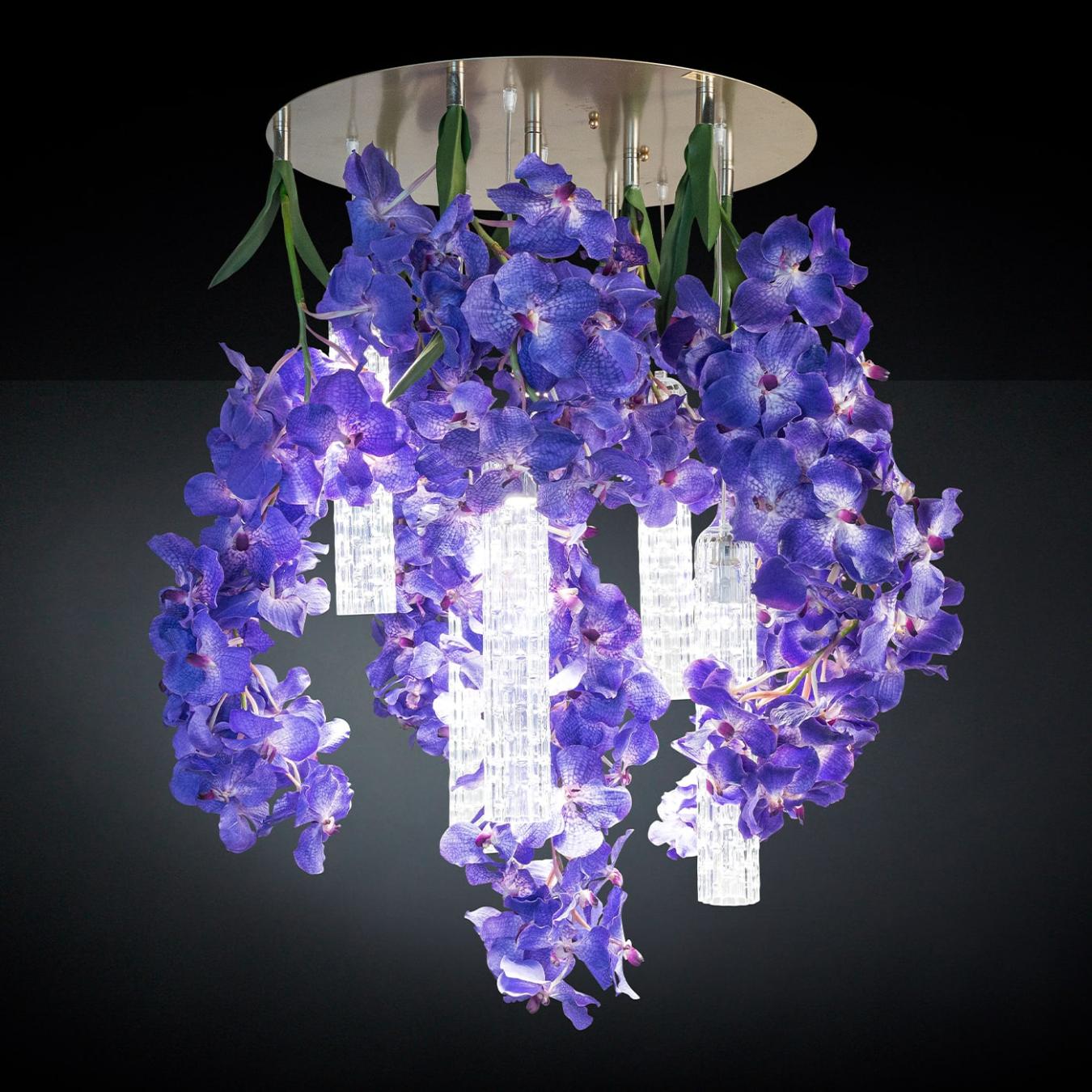 Vanda Large Chandelier