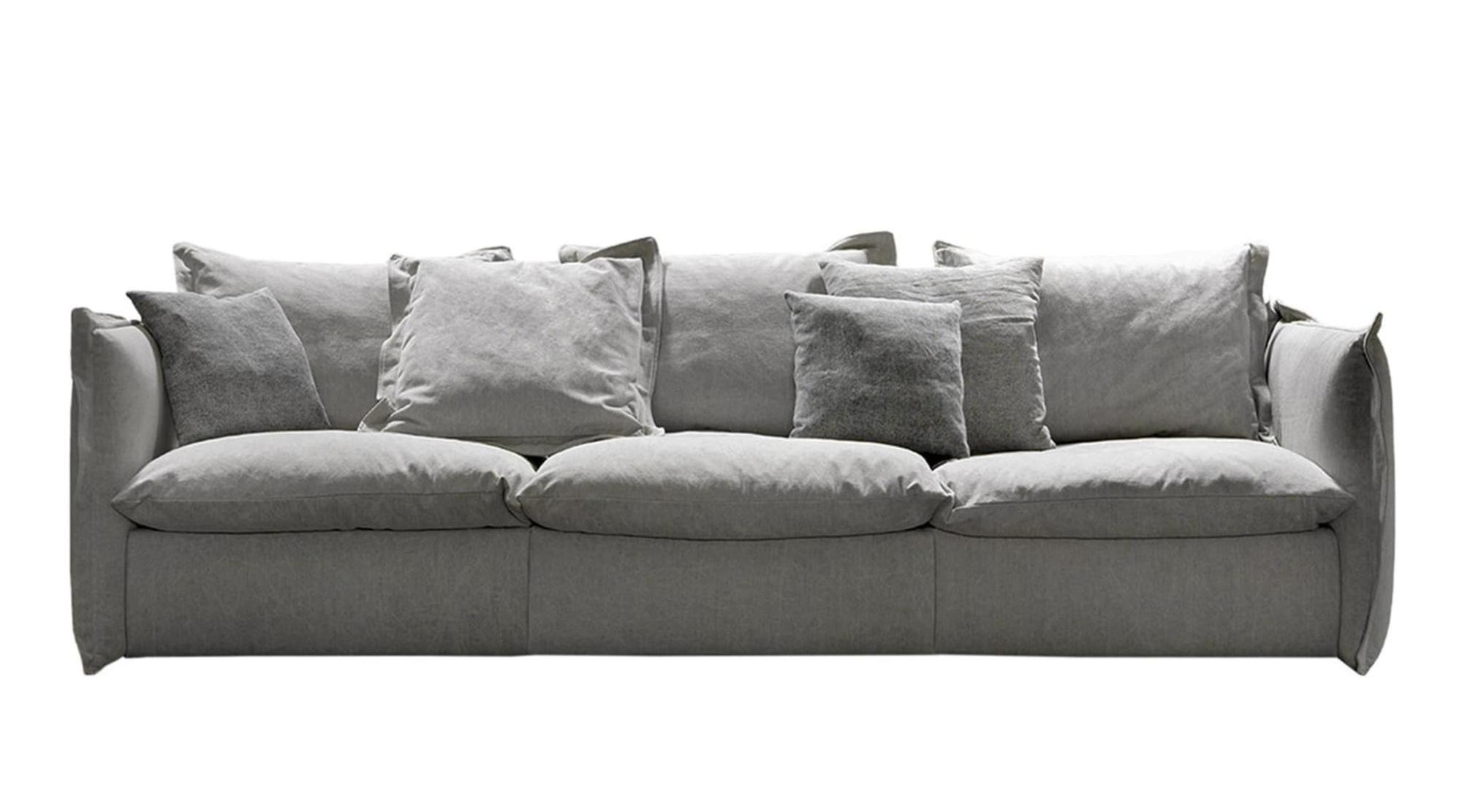 Knit Italian Sofa