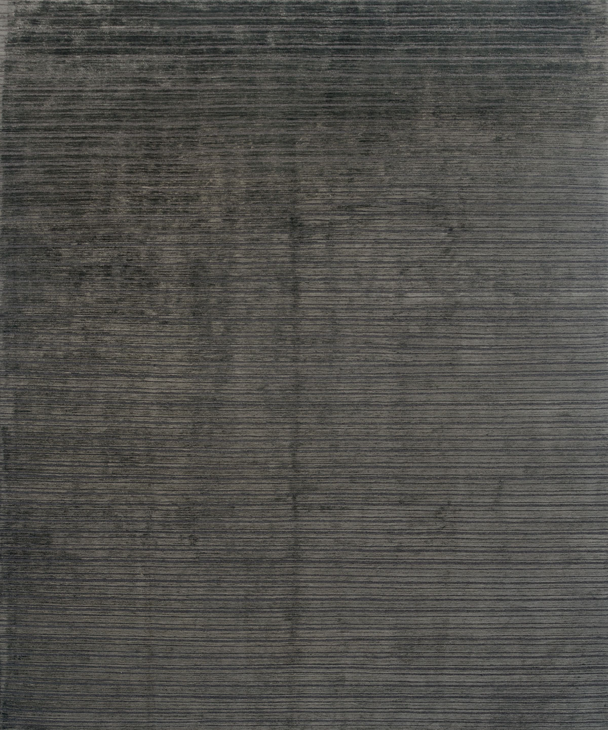 Eccelso Antracite Handknotted Rug ☞ Size: 350 x 450 cm