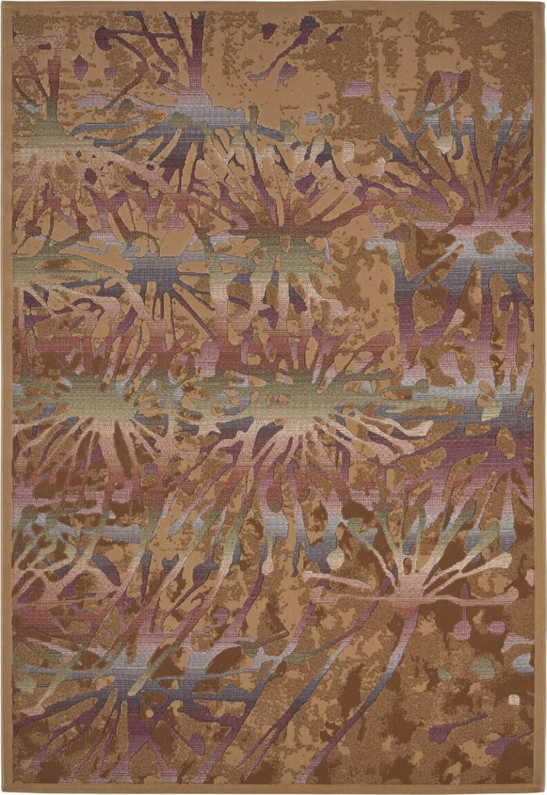 Venus X/Q Italian Rug | Size: 5' 3