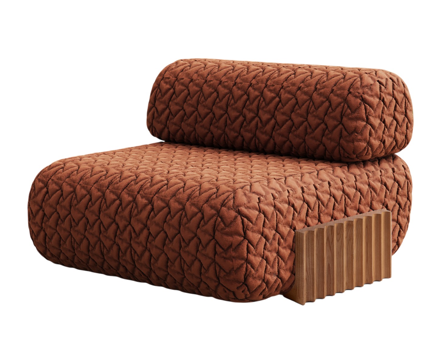 Carmel Armchair