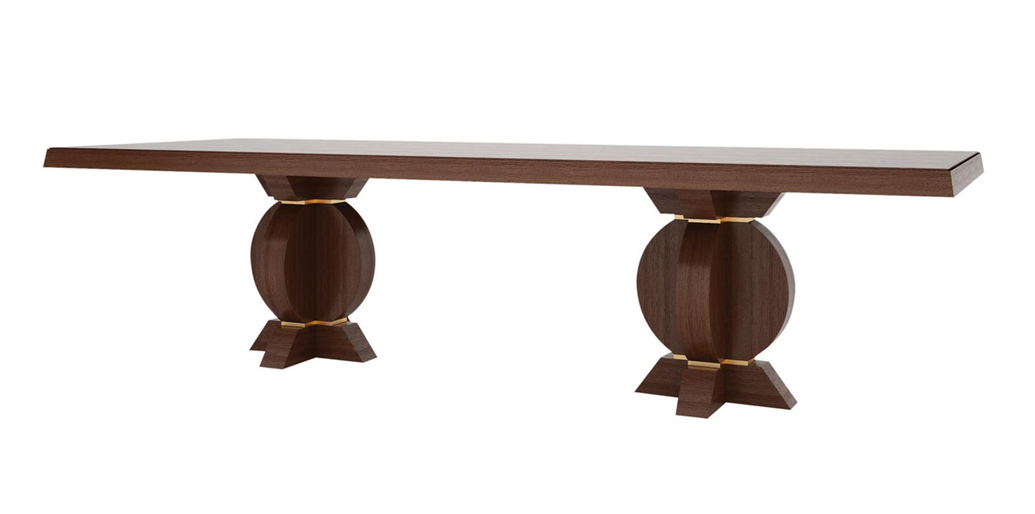 Gramercy Modern Italian Table