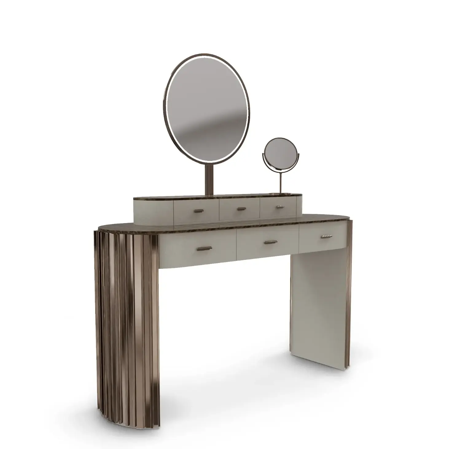 Imperial Dressing Table