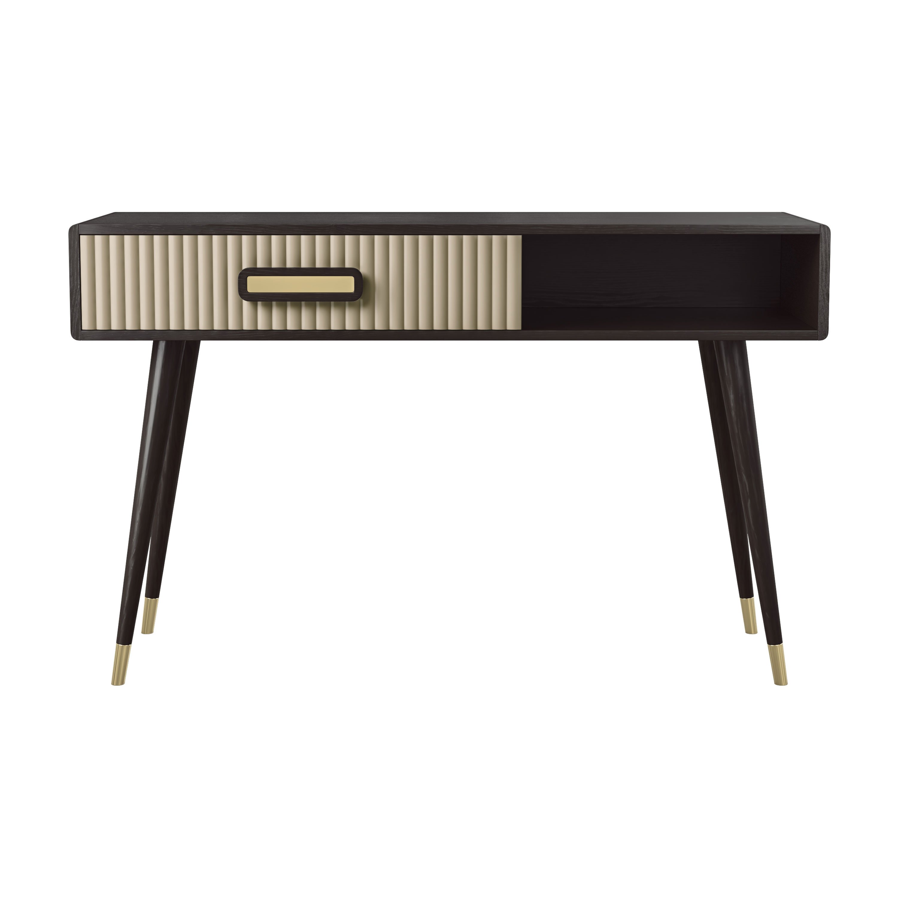 Moon Console Table