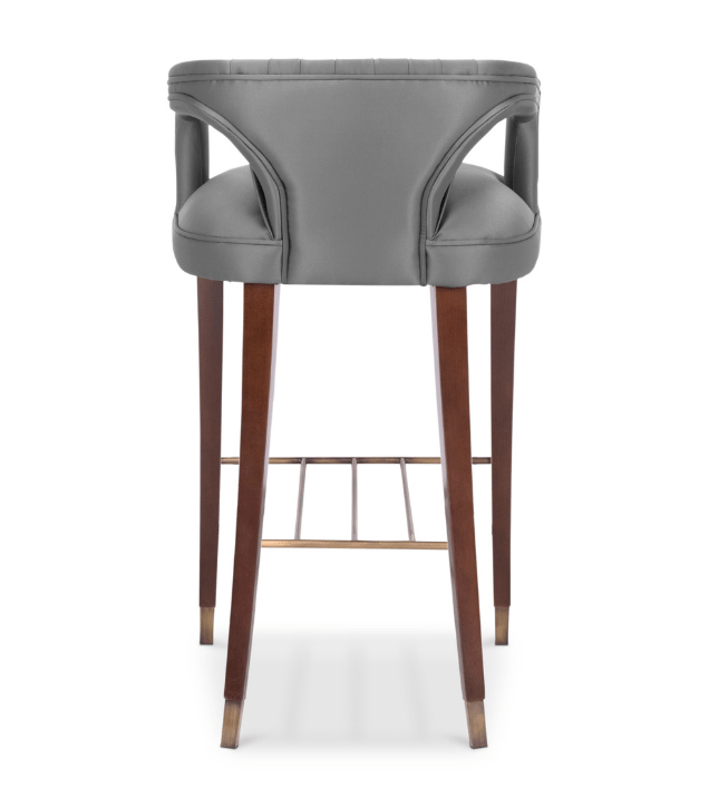 Arid Lands Bar Chair Arid Lands Bar Chair