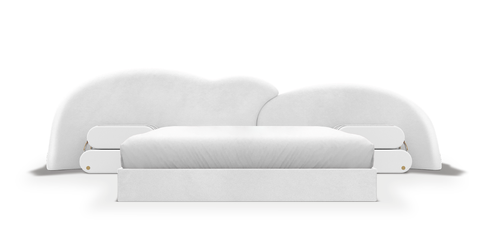 Nimbus Serenity Bed