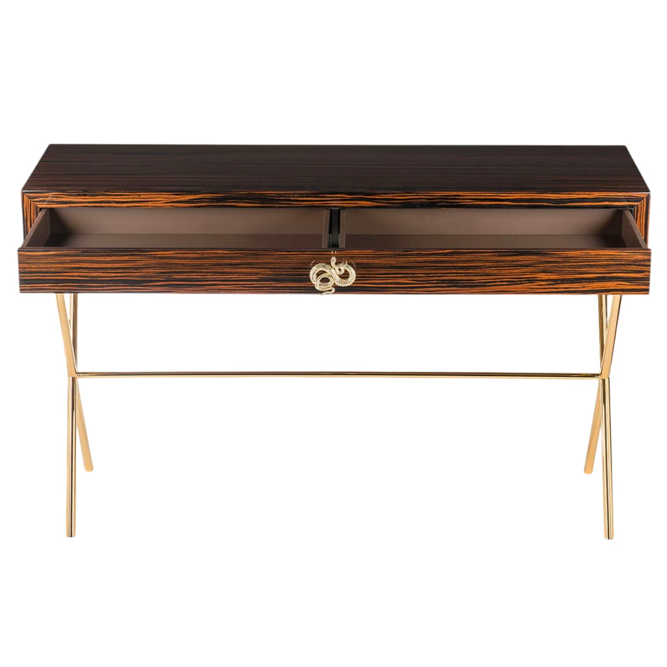 Segreto Console