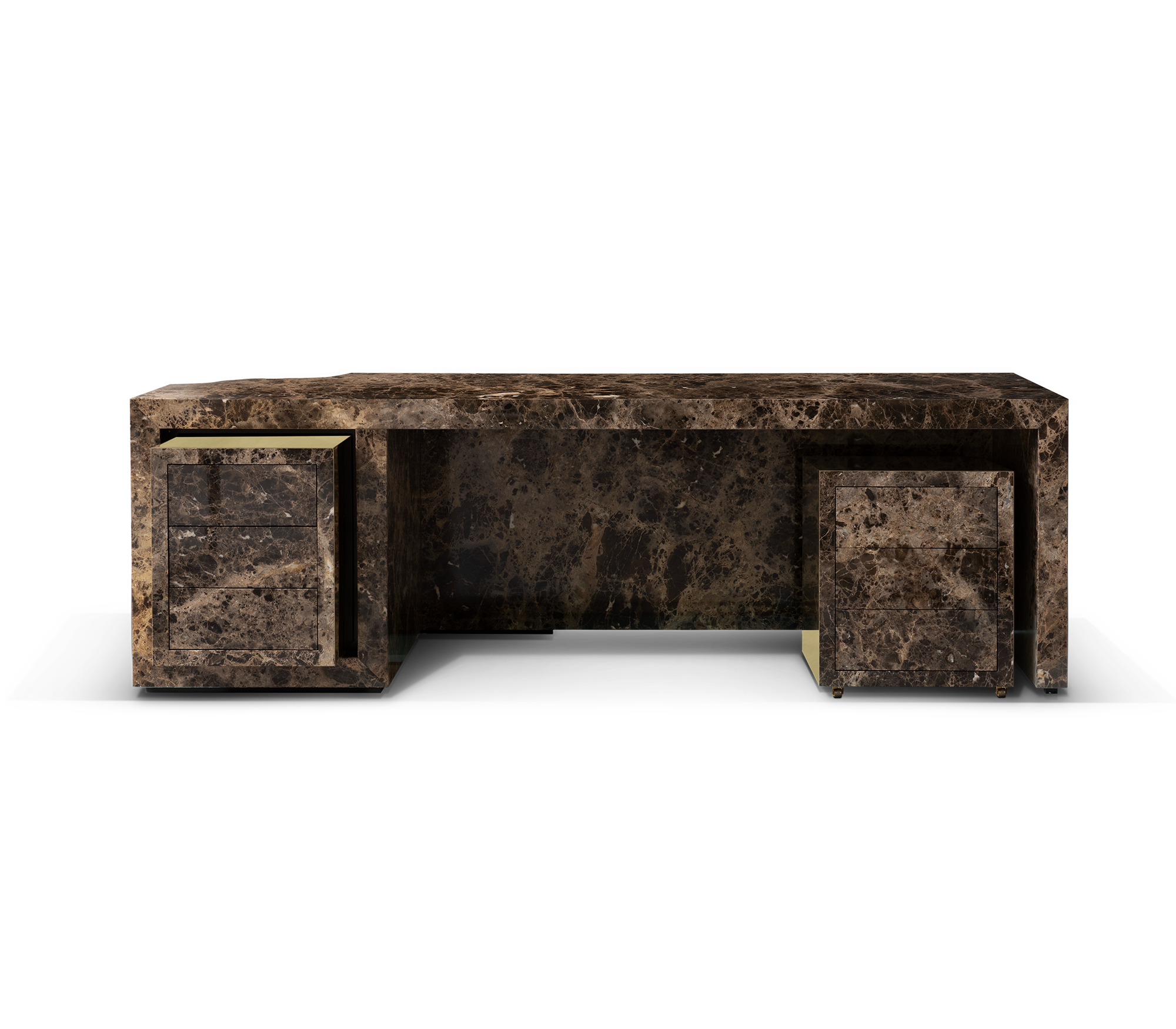 Fissure Luxe Desk