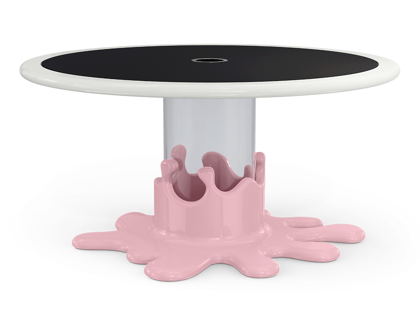 Marshmallow Play Adventure Table