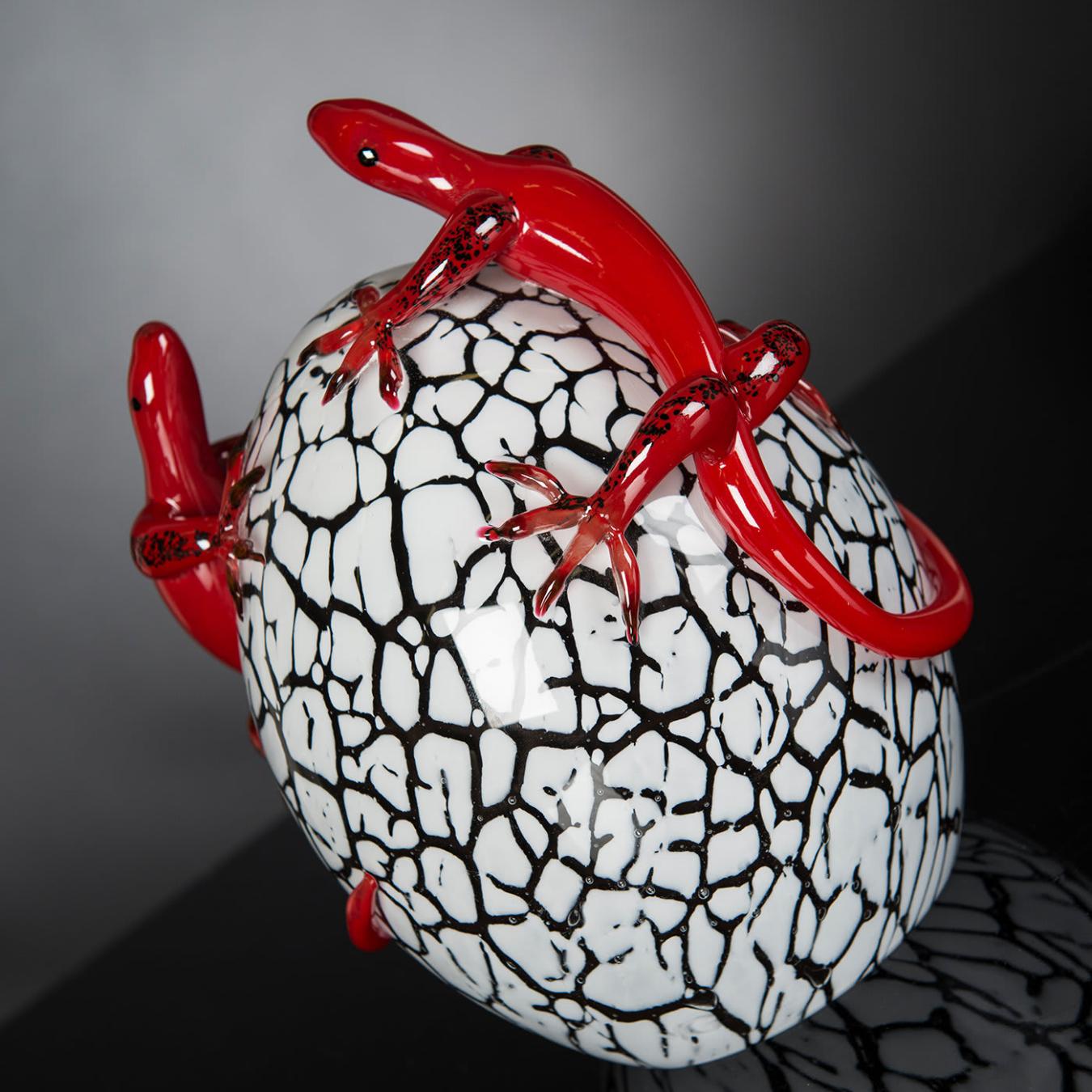 Crystall Egg