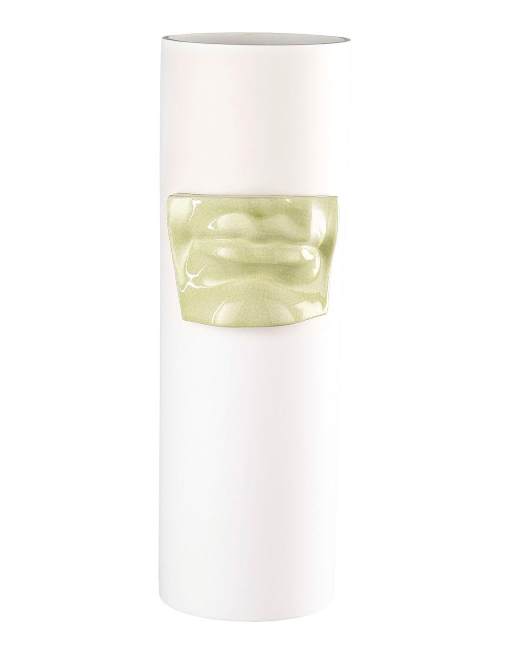 David Mouth Vase