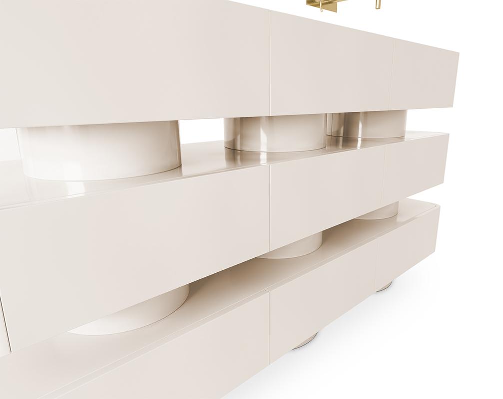 Zen Vanity Cabinet