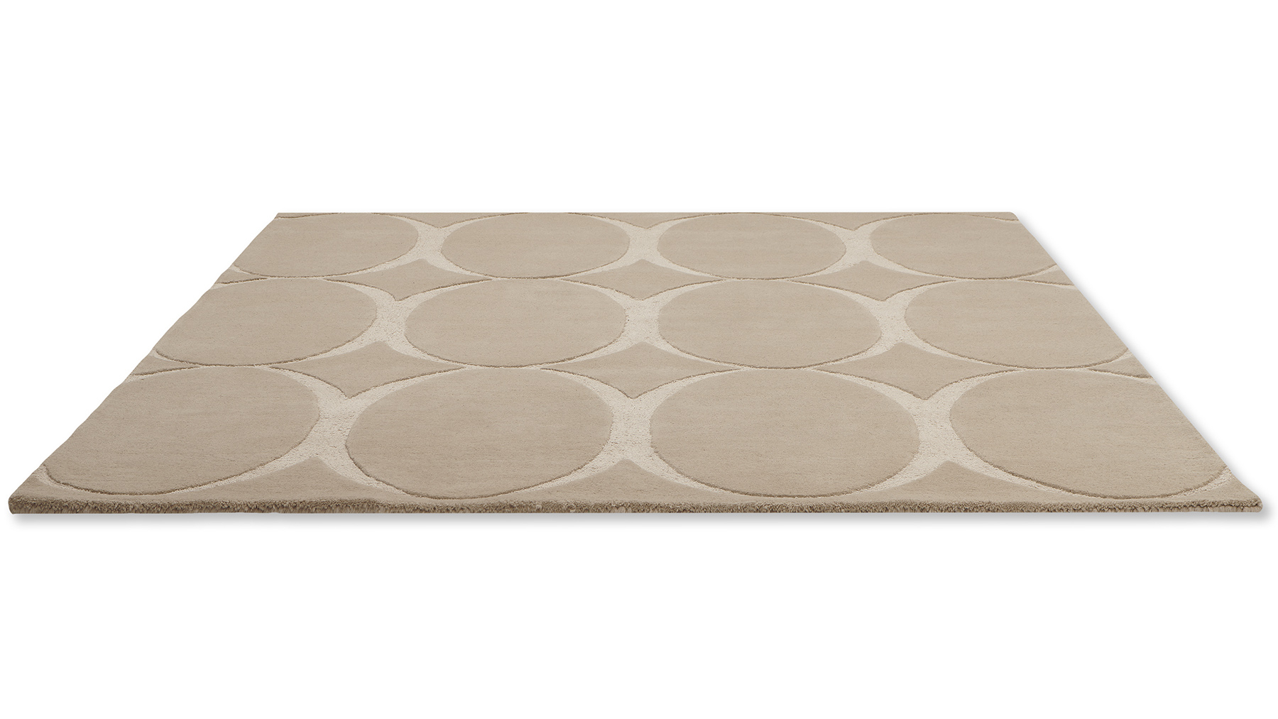 Renaissance Beige Rug