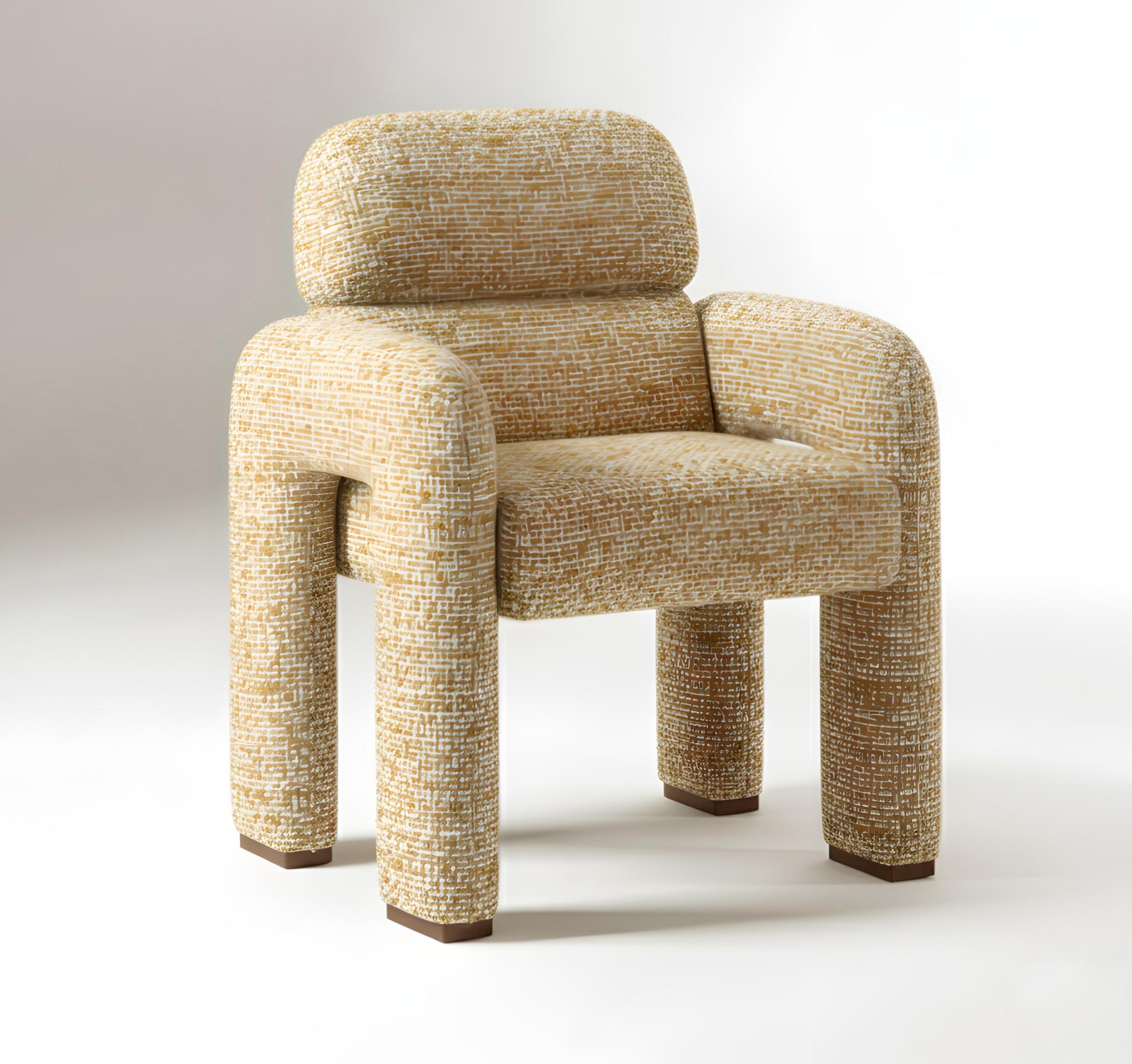 Vertigo Chair