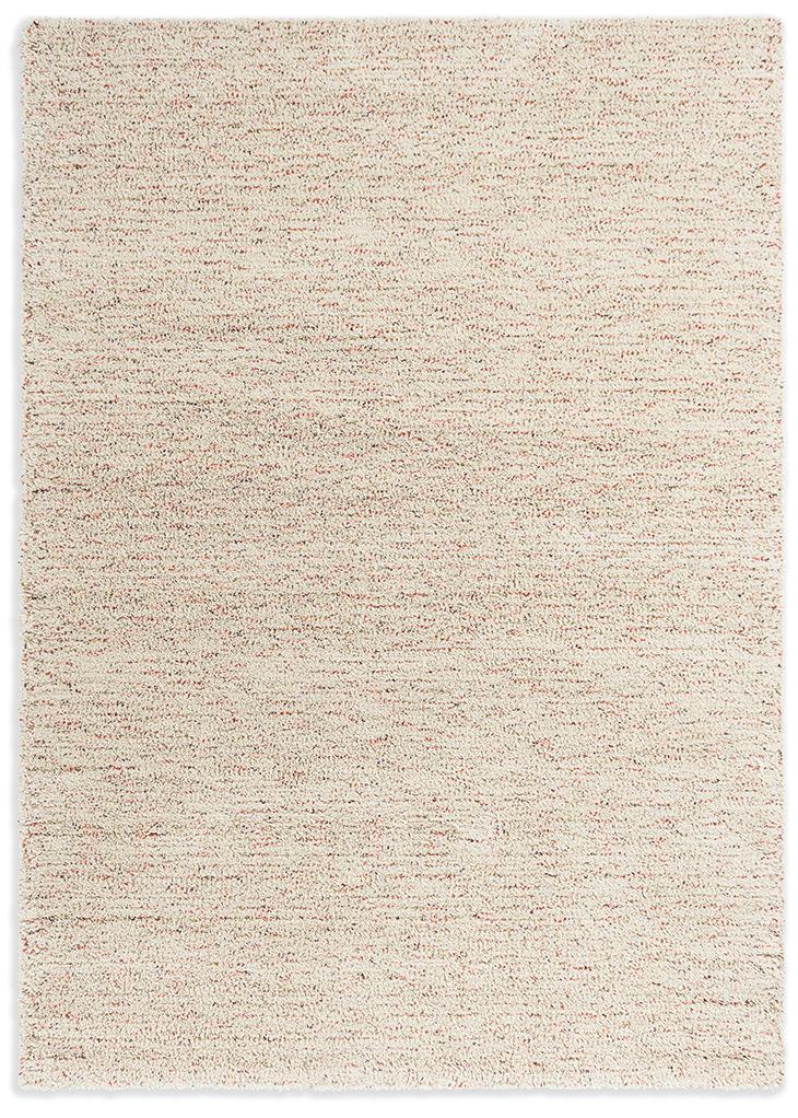 Ivory Luxury Shag Rug