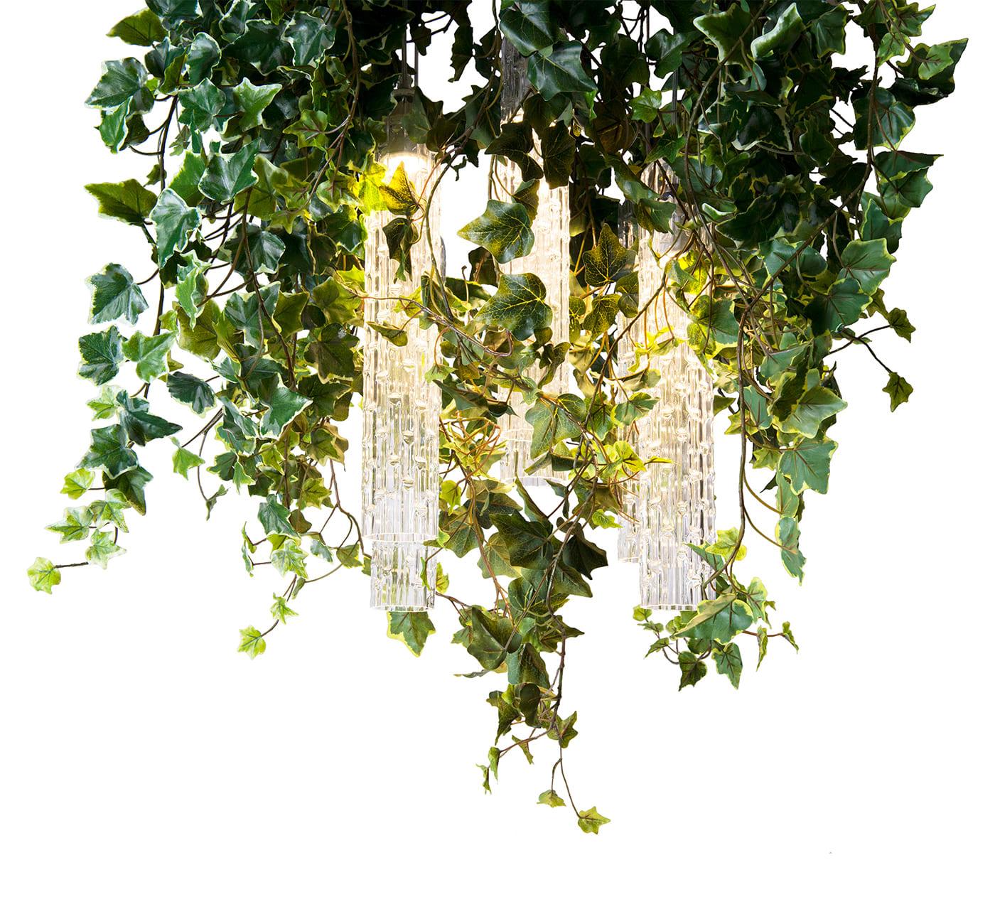 Ivy Chandelier