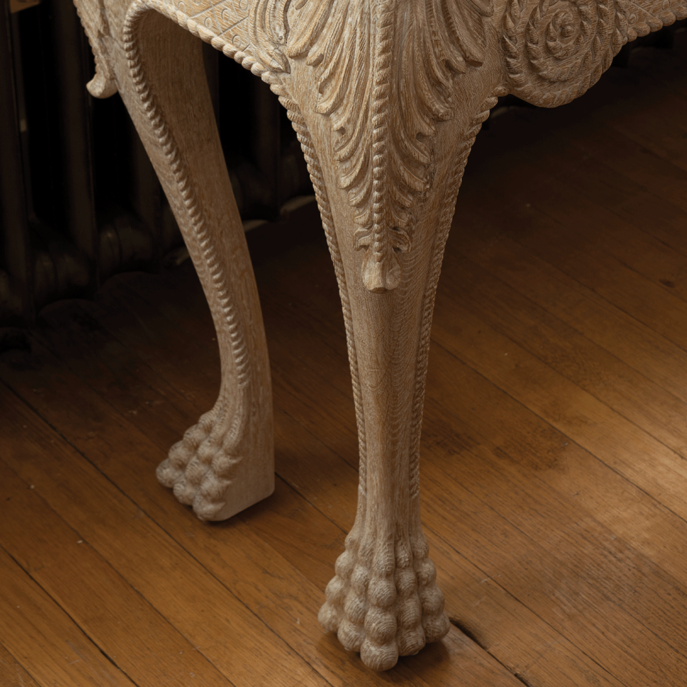 York Mini Console