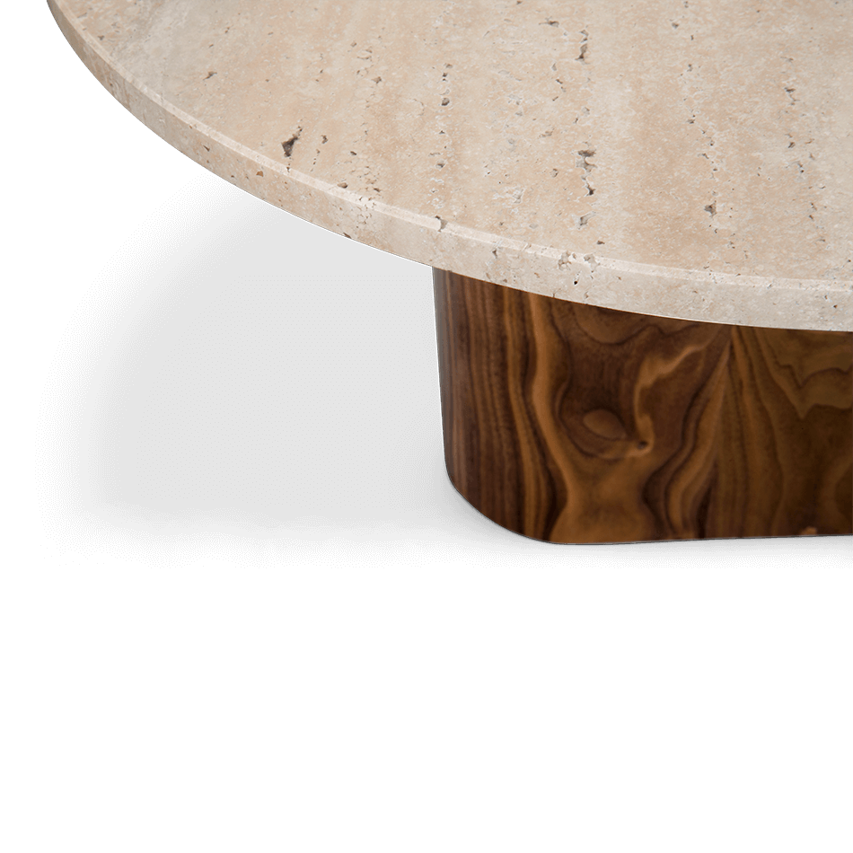 Phillipe Side Table