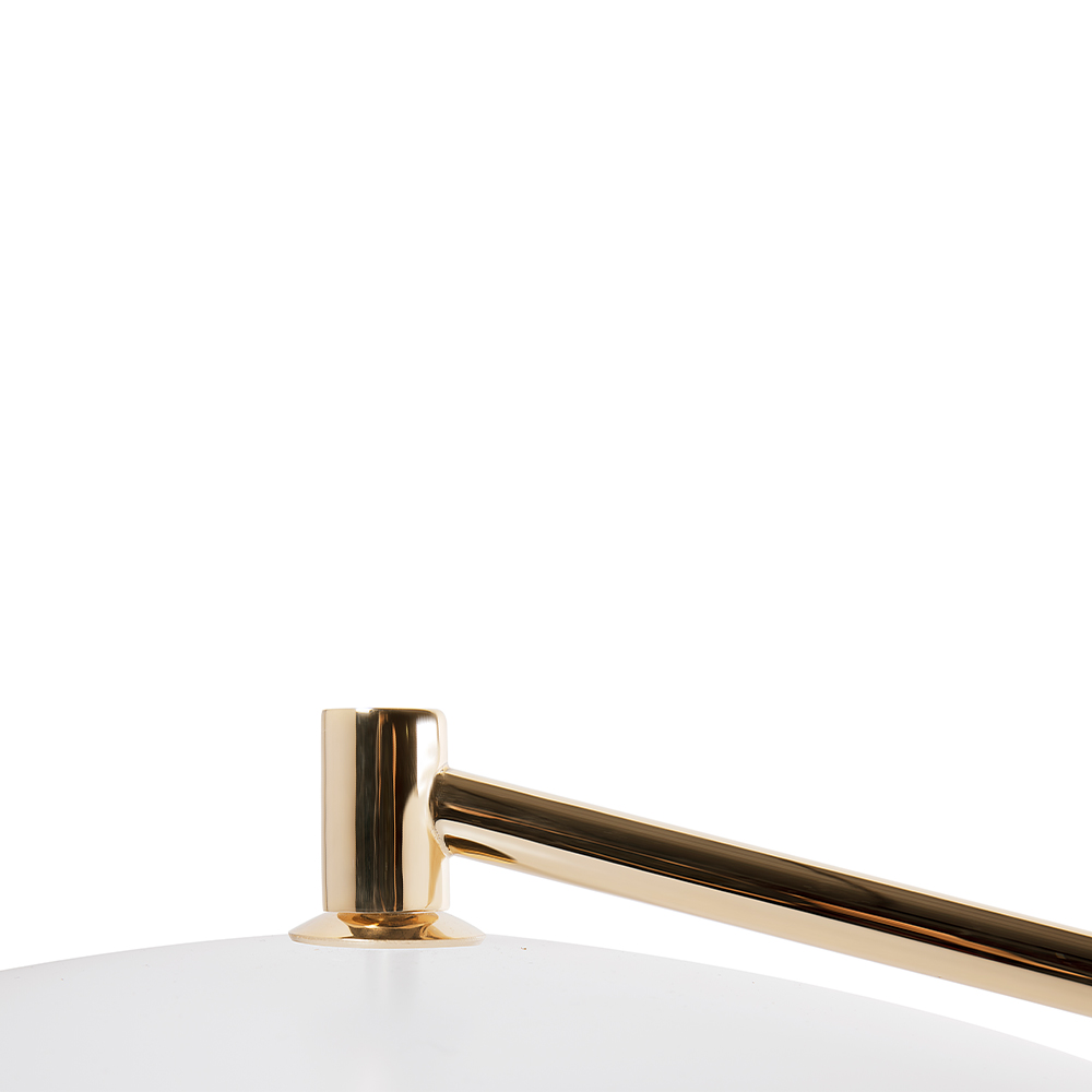 Basie Table Lamp