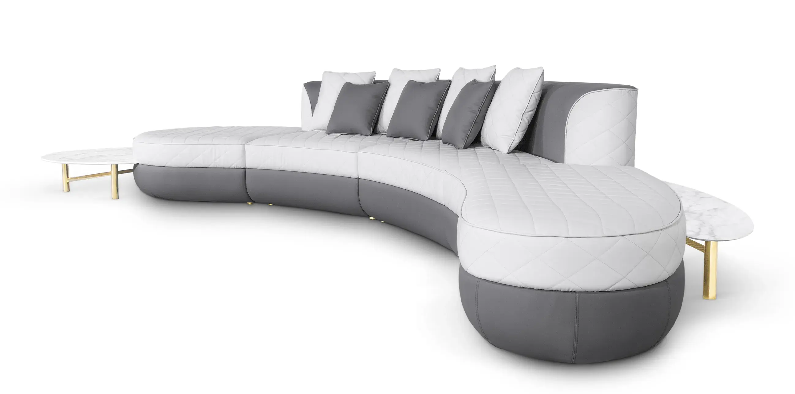 Flow Sofa