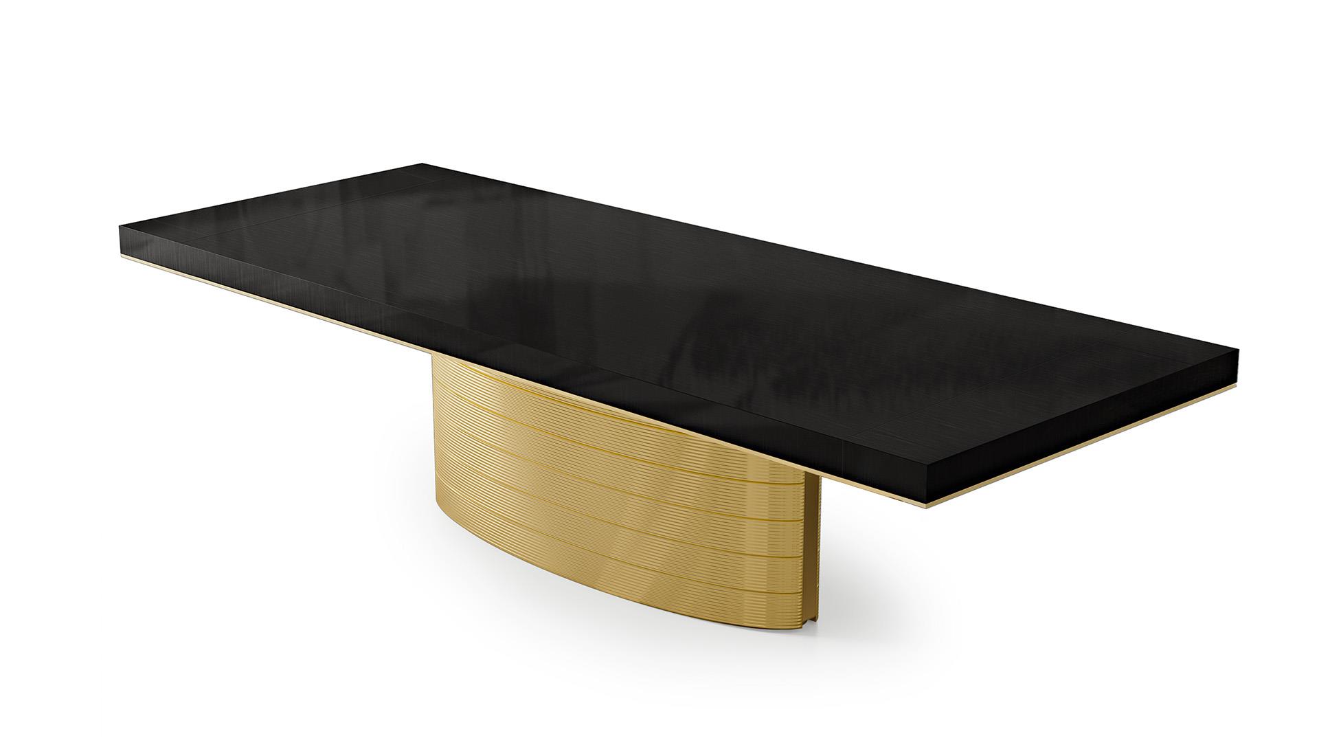 Secret Love Extendable Table