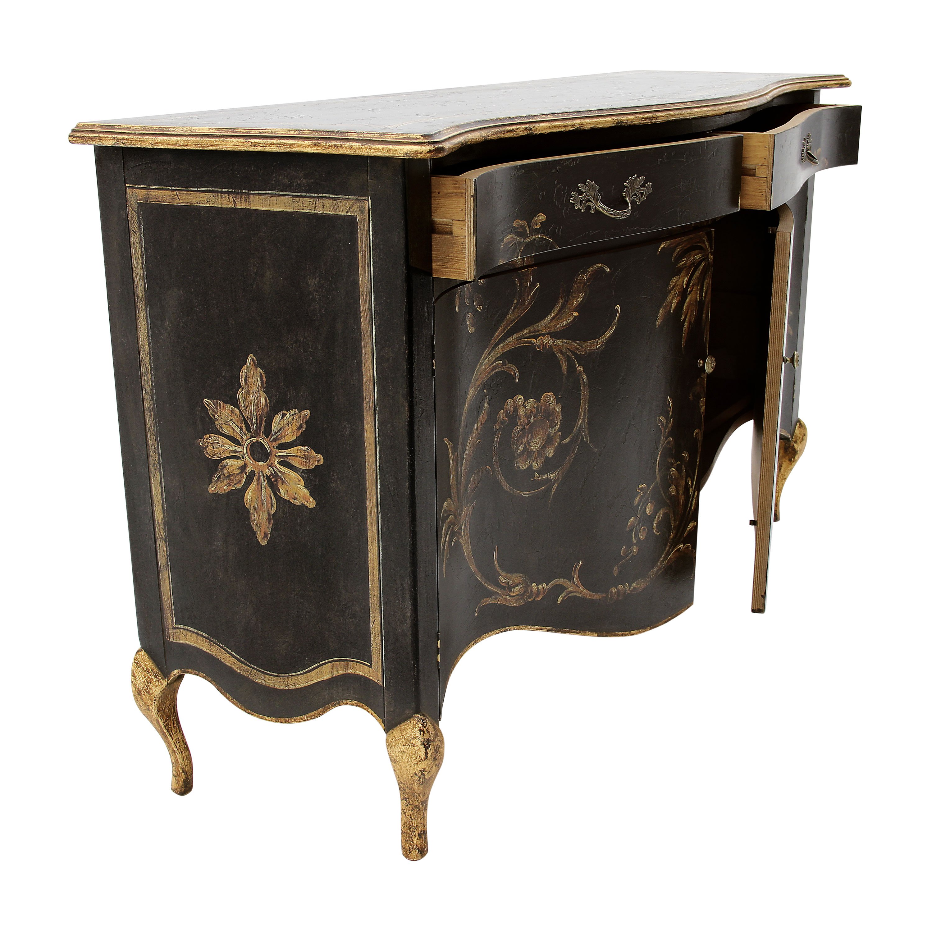 Euridice Sideboard