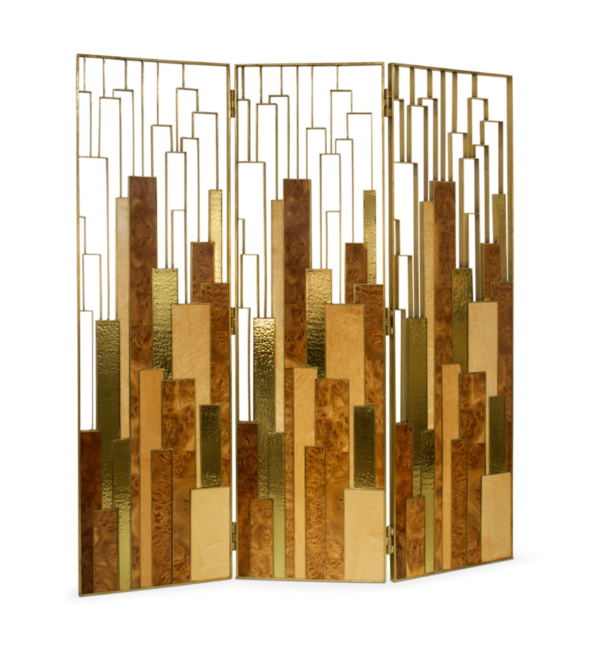 Sacred Temple Screen