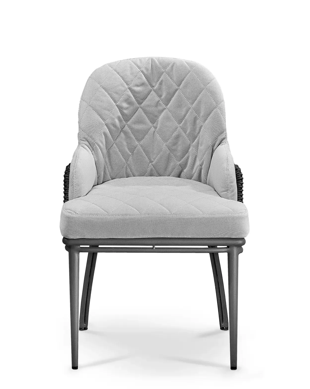 Regal Grey Dining Chair