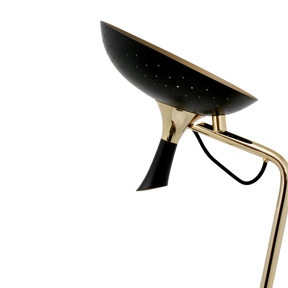 Sanctuary Floor Lamp