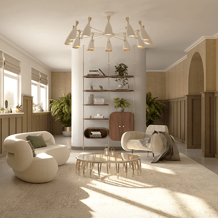 Marcus Armchair - 5