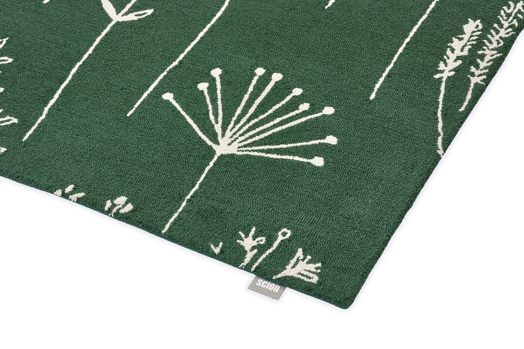 Stipa-Forest Rug
