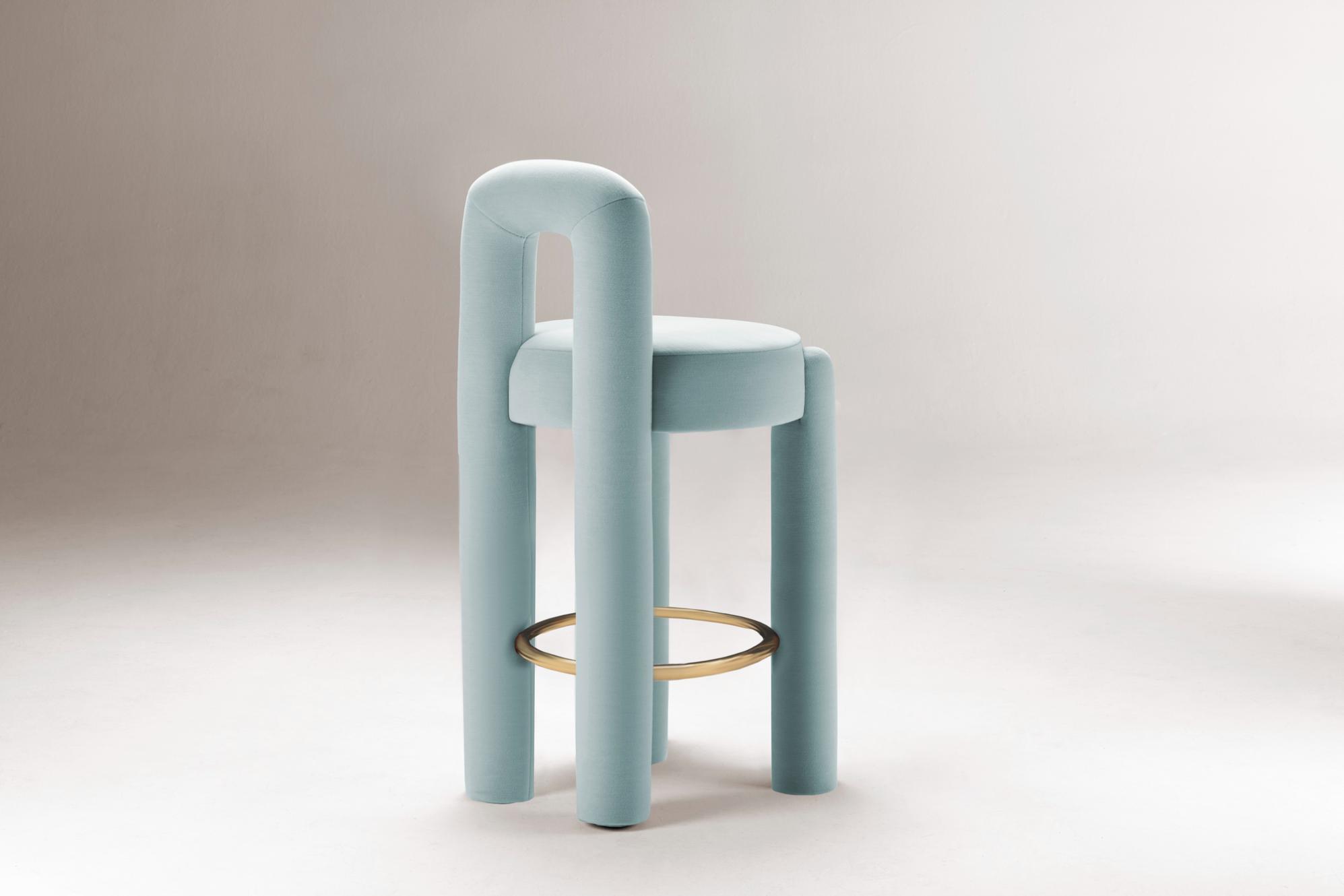 Marlon Bar Stool
